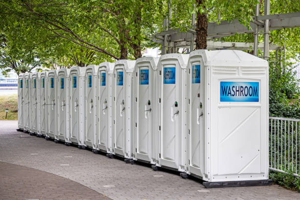 Portable Toilet Options We Offer in Deer Park, TX