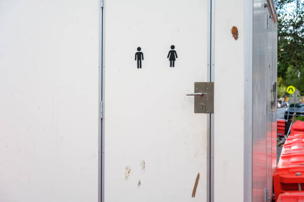 Best Sanitation services for porta potties  in Deer Park, TX